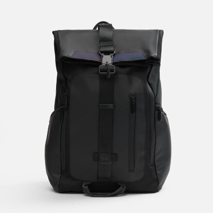 Рюкзак cosmoPolis, черный