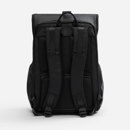 Рюкзак cosmoPolis, черный