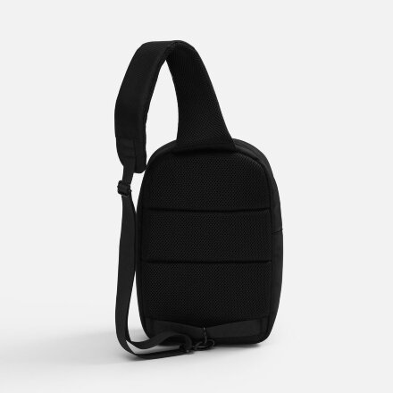 Рюкзак на одно плечо Gravon, черный Рюкзак на одно плечо Gravon, черный