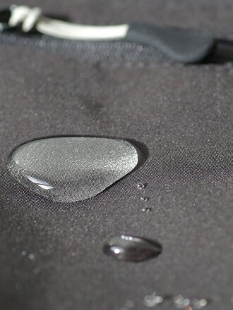 Куртка женская Rock Women, черная Куртка женская Rock Women, черная