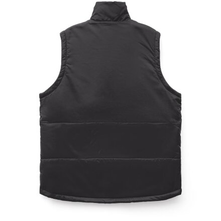 Жилет Warm черный Жилет Warm черный