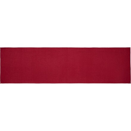 Дорожка сервировочная Settle In, красная Дорожка сервировочная Settle In, красная