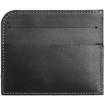 Чехол для карточек Apache, черный Чехол для карточек Apache, черный