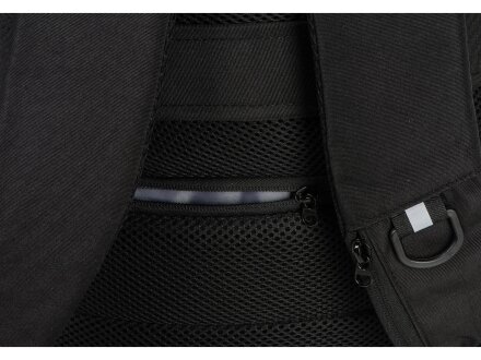 Рюкзак-трансформер Volume для ноутбука 15'', черный Рюкзак-трансформер Volume для ноутбука 15'', черный