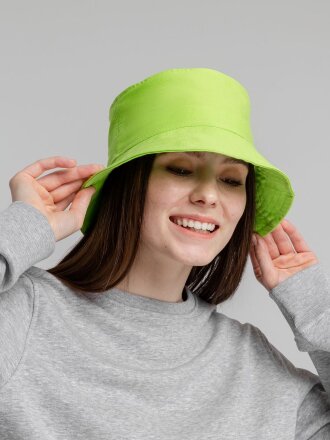 Панама Challenge, зеленое яблоко Панама Challenge, зеленое яблоко