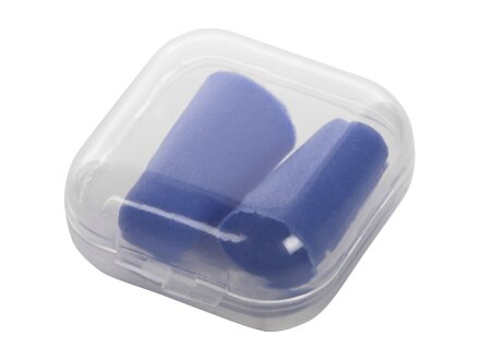 Беруши Noise, классический синий Беруши Noise, классический синий