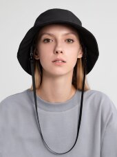 Панама Kosmos, черная Панама Kosmos, черная