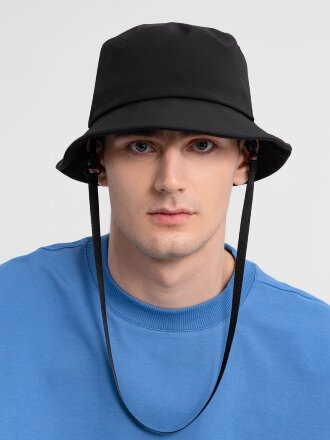 Панама Kosmos, черная Панама Kosmos, черная