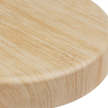 Левитирующая луна MoonFlight с пластиковой подставкой Левитирующая луна MoonFlight с пластиковой подставкой