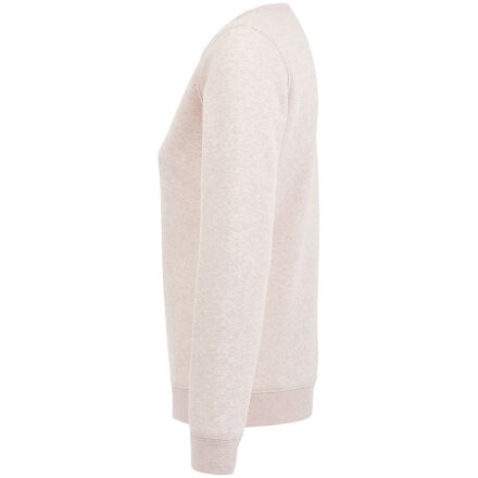 Толстовка женская Sully Women, розовый меланж Толстовка женская Sully Women, розовый меланж