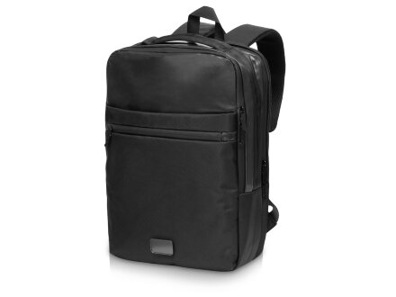 Рюкзак Getty для ноутбука 15.6'', черный