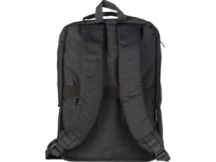 Рюкзак Getty для ноутбука 15.6'', черный