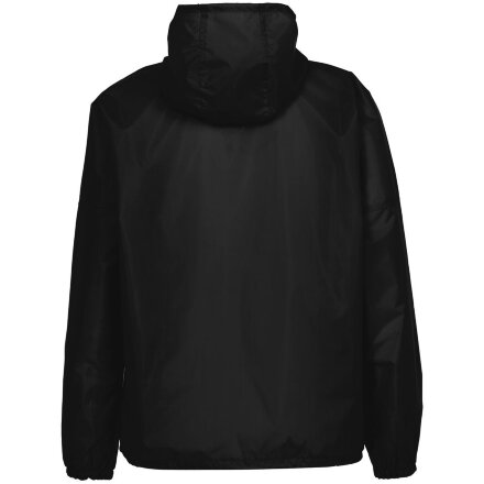 Ветровка Kivach Promo, черный Ветровка Kivach Promo, черный