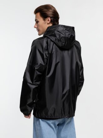 Ветровка Kivach Promo, черный Ветровка Kivach Promo, черный