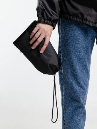 Ветровка Kivach Promo, черный Ветровка Kivach Promo, черный