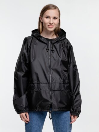 Ветровка Kivach Promo, черный Ветровка Kivach Promo, черный