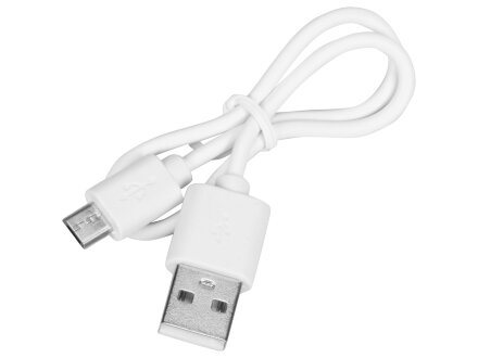 Беспроводные наушники Get Up с чехлом, белый Беспроводные наушники Get Up с чехлом, белый