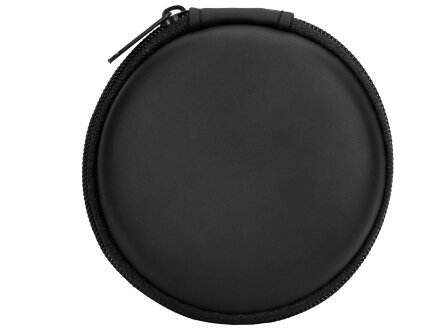 Беспроводные наушники Get Up с чехлом, белый Беспроводные наушники Get Up с чехлом, белый