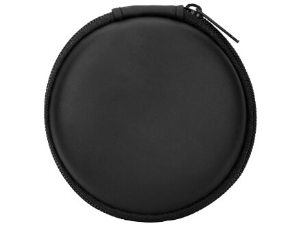 Беспроводные наушники Get Up с чехлом, белый Беспроводные наушники Get Up с чехлом, белый