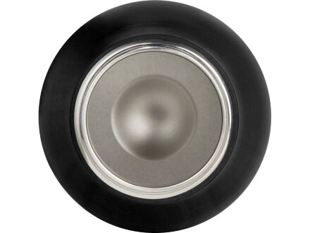 Вакуумный термос Buddy 3-в-1 со съемными мисками для питомцев, 1000 мл, черный Вакуумный термос Buddy 3-в-1 со съемными мисками для питомцев, 1000 мл, черный