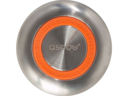 Вакуумный термос Buddy 3-в-1 со съемными мисками для питомцев, 1000 мл, черный Вакуумный термос Buddy 3-в-1 со съемными мисками для питомцев, 1000 мл, черный