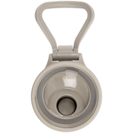 Термобутылка Fujisan XL 2.0, серая Термобутылка Fujisan XL 2.0, серая