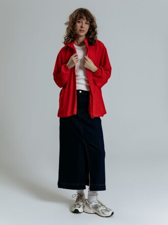 Куртка Kivach Air, красная Куртка Kivach Air, красная