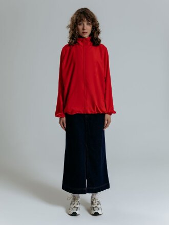 Куртка Kivach Air, красная Куртка Kivach Air, красная