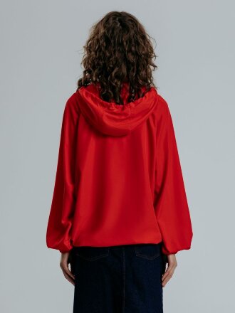 Куртка Kivach Air, красная Куртка Kivach Air, красная