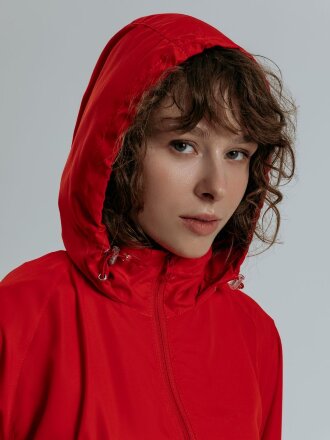 Куртка Kivach Air, красная Куртка Kivach Air, красная