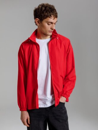 Куртка Kivach Air, красная Куртка Kivach Air, красная