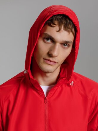 Куртка Kivach Air, красная Куртка Kivach Air, красная