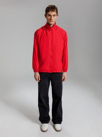 Куртка Kivach Air, красная Куртка Kivach Air, красная