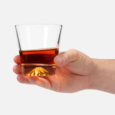 Стакан Snow Mountain Стакан Snow Mountain