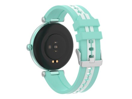 Смарт-часы CANYON Semifreddo SW-61, мята Смарт-часы CANYON Semifreddo SW-61, мята