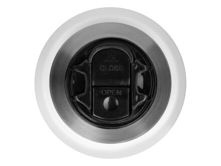 Термос с чашей и двойными медными стенками Stern, 1 л, белый Термос с чашей и двойными медными стенками Stern, 1 л, белый