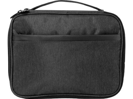 Органайзер для крупной электроники District, темно-серый Органайзер для крупной электроники District, темно-серый