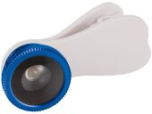 Линзы рыбий глаз с клипом Линзы рыбий глаз с клипом