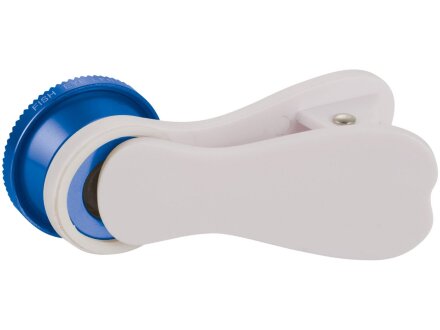 Линзы рыбий глаз с клипом Линзы рыбий глаз с клипом