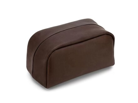 Косметичка Намсен, коричневый (без лого Long River) Косметичка Намсен, коричневый (без лого Long River)