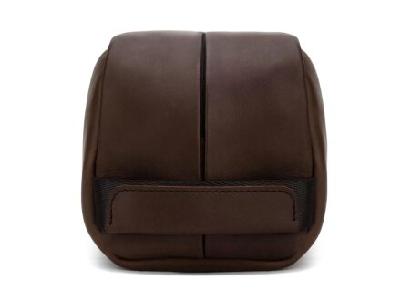 Косметичка Намсен, коричневый (без лого Long River) Косметичка Намсен, коричневый (без лого Long River)