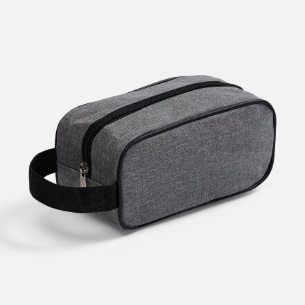 Несессер Jussi, серый Несессер Jussi, серый