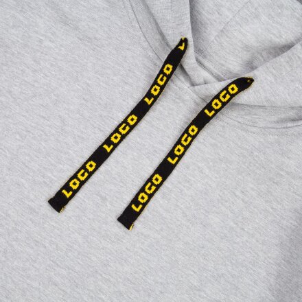 Вязаный шнурок в капюшон на заказ Tape Вязаный шнурок в капюшон на заказ Tape