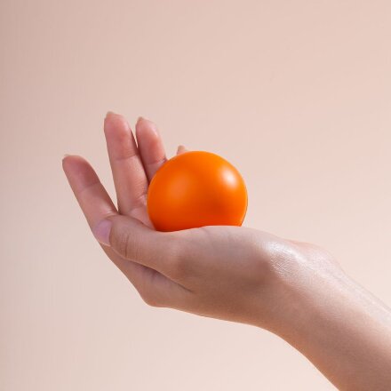 Антистресс Mash, оранжевый ver.2 Антистресс Mash, оранжевый ver.2