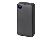 Внешний аккумулятор Mild Pro c быстрой зарядкой QC/PD, 20 000 mAh, серый (Р)
