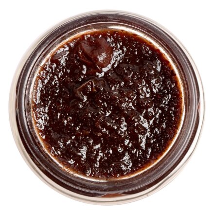 Острый ягодный конфитюр «Камикадзе» Острый ягодный конфитюр «Камикадзе»