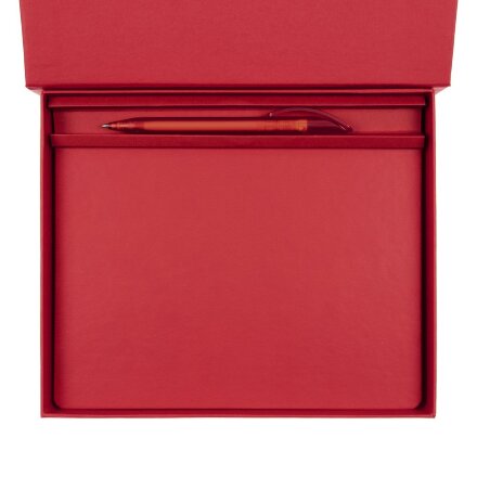 Набор Basis, красный