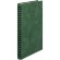 Ежедневник Spring Urban на заказ, недатированный, зеленый Ежедневник Spring Urban на заказ, недатированный, зеленый