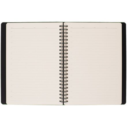 Ежедневник Spring Urban на заказ, недатированный, зеленый Ежедневник Spring Urban на заказ, недатированный, зеленый