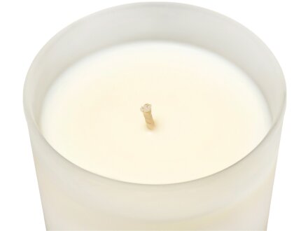 Ароматическая свеча в матовом стакане Sensual, коллекция Exclusive, 250 мл